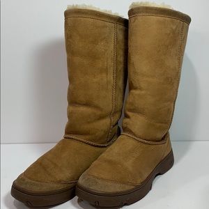 ultimate tall ugg